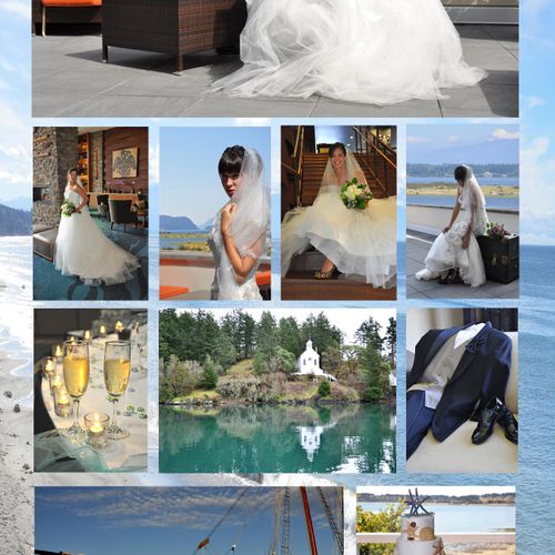 Wedding & Bridal Photography
