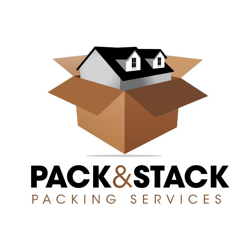 Pack & Stack Packing Services