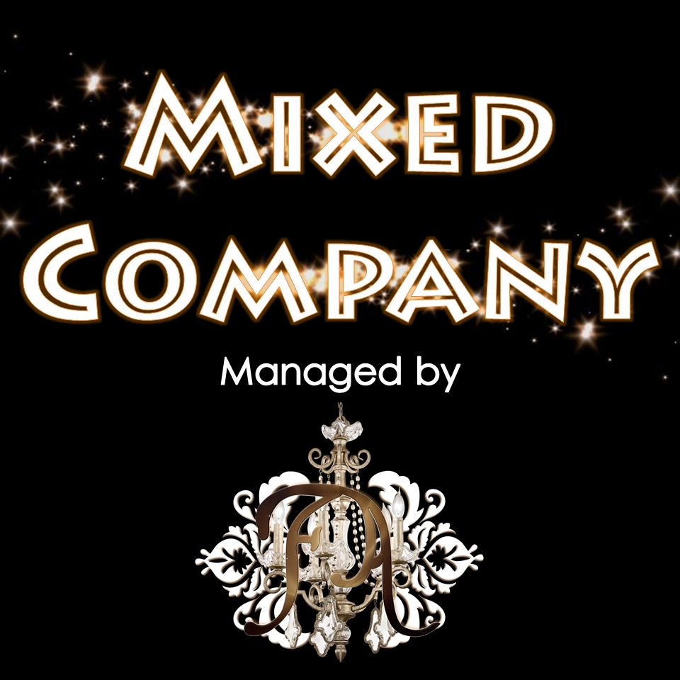 Mixed Company Band
