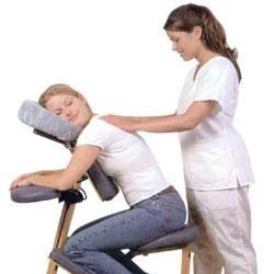 Rejuvenate Chair Massage, LLC