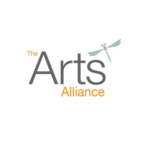 The Arts Alliance - brand, logo, website developme