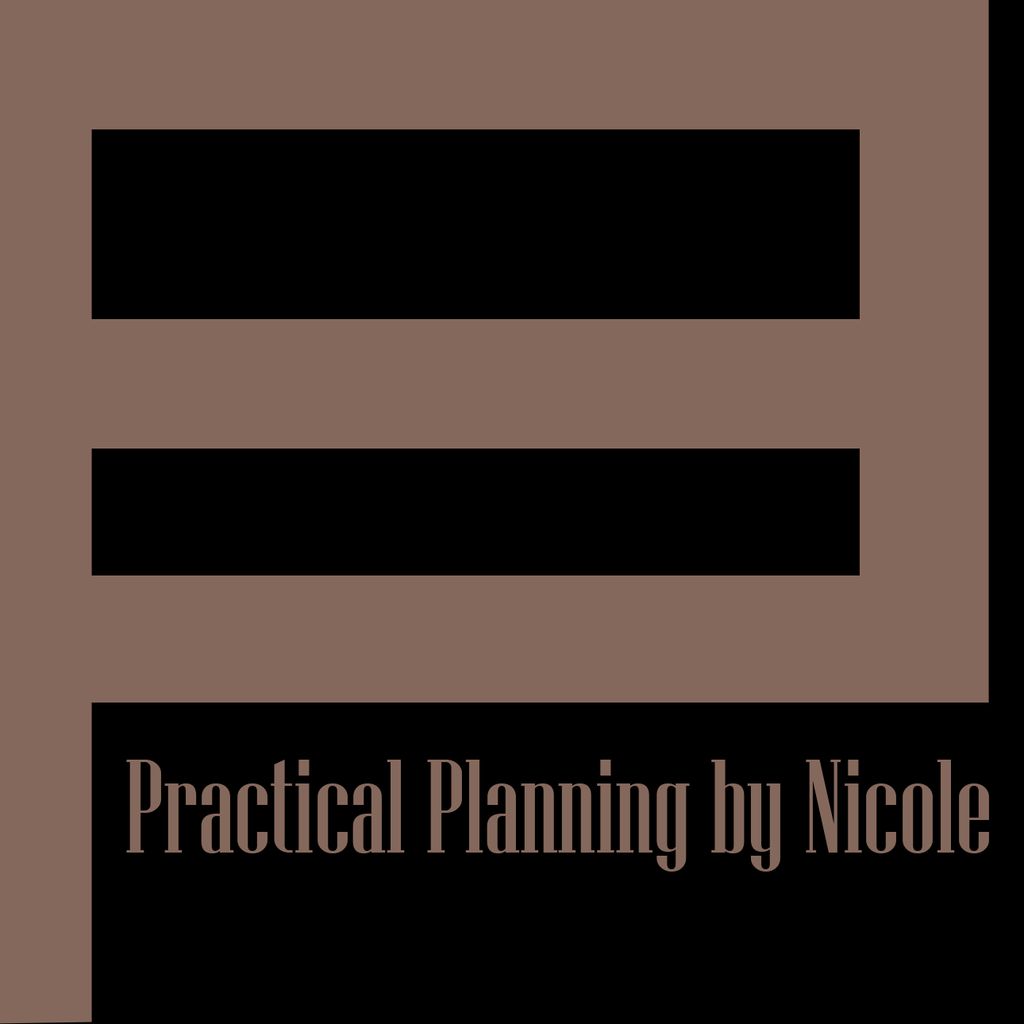 Practical Planning by Nicole