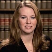 Jayne Bouchfaa, Immigration Attorney