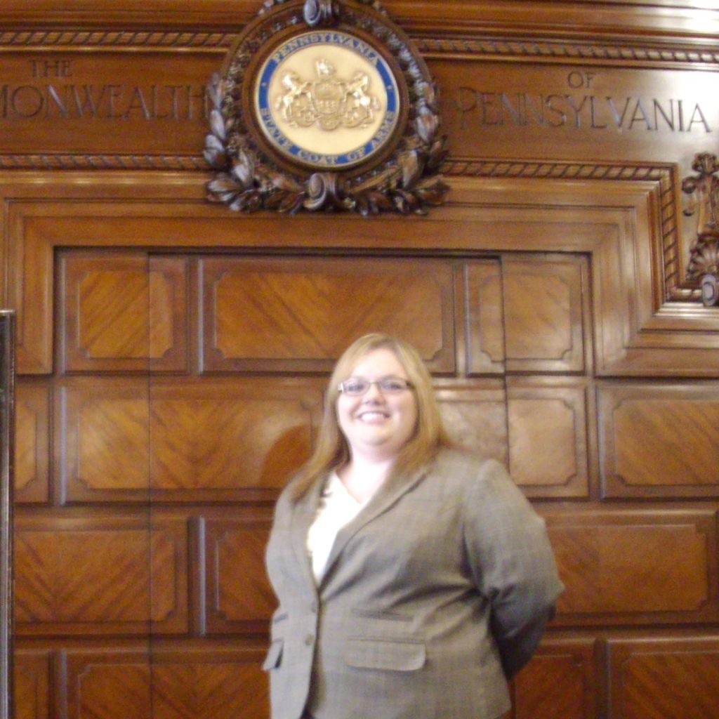 Melissa Ann Derby, Attorney-at-Law