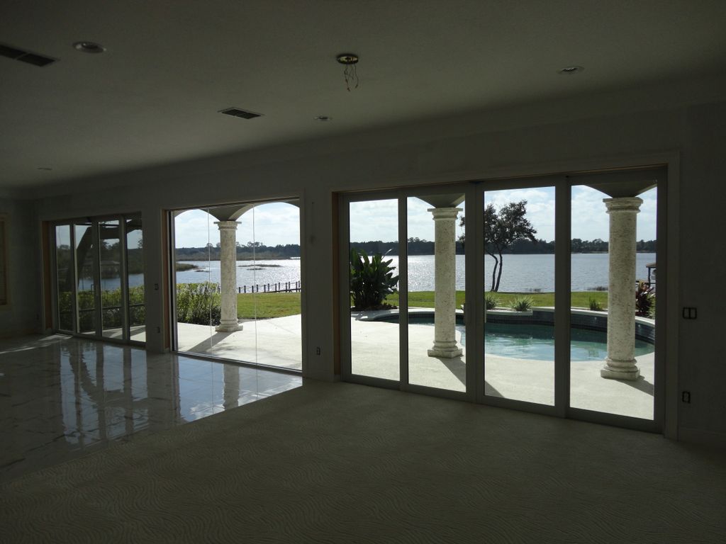 "Million Dollar View"
Sanford Whole House Remodel
