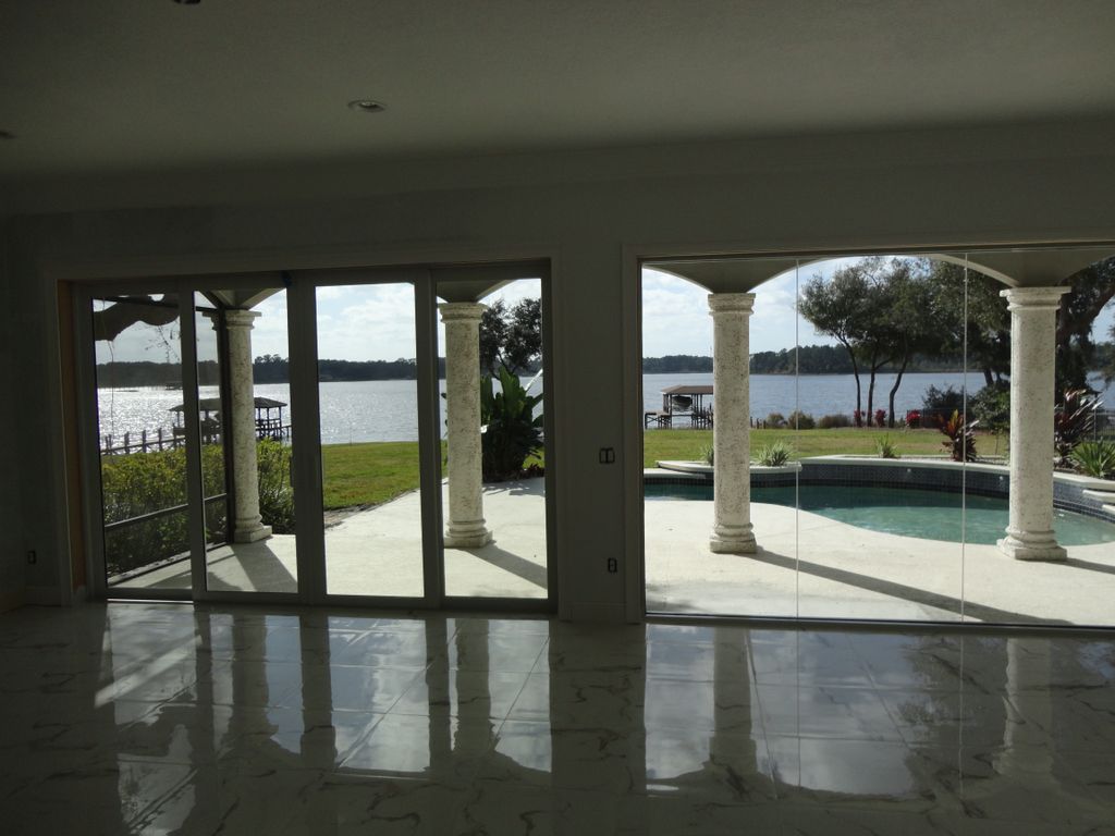 "Million Dollar View"
Sanford Whole House Remodel
