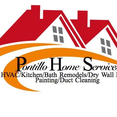 Pontillo Home Services