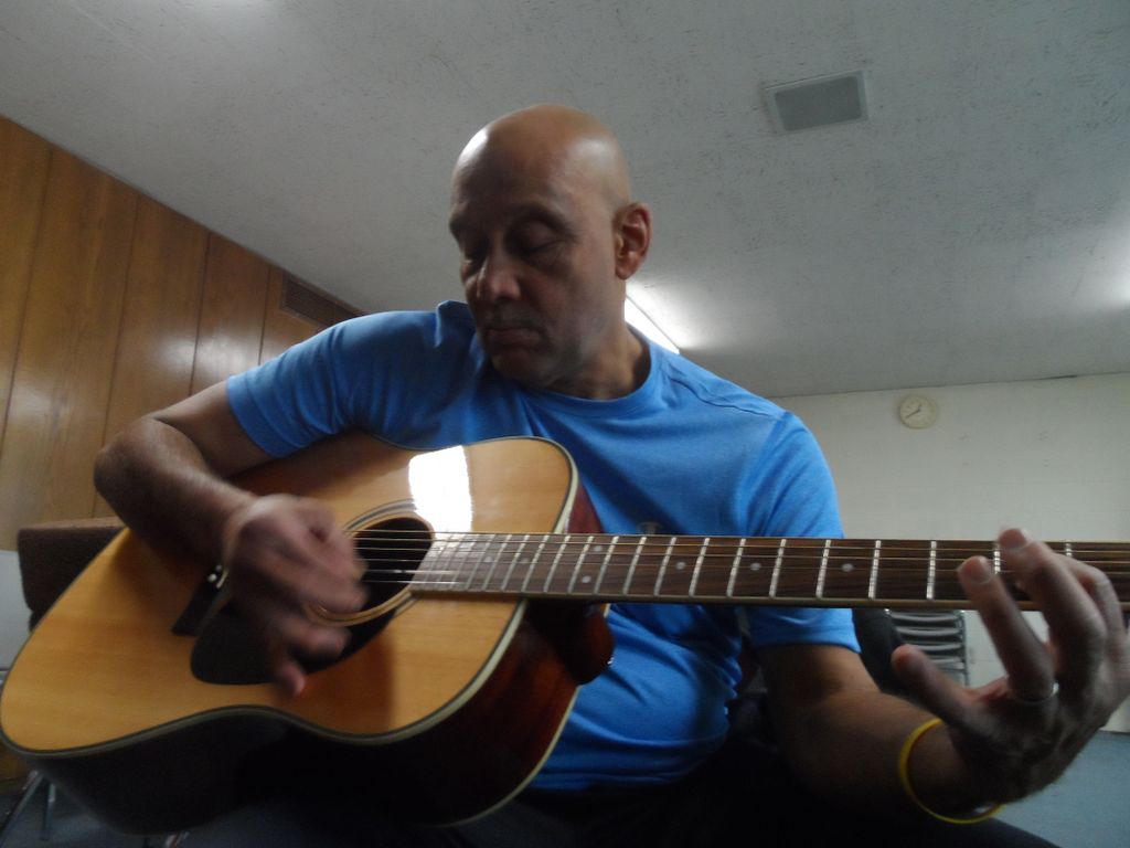 Age just doesn't matter. Neil proving that at 60 y