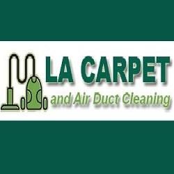 LA Carpet And Air Duct Cleaning