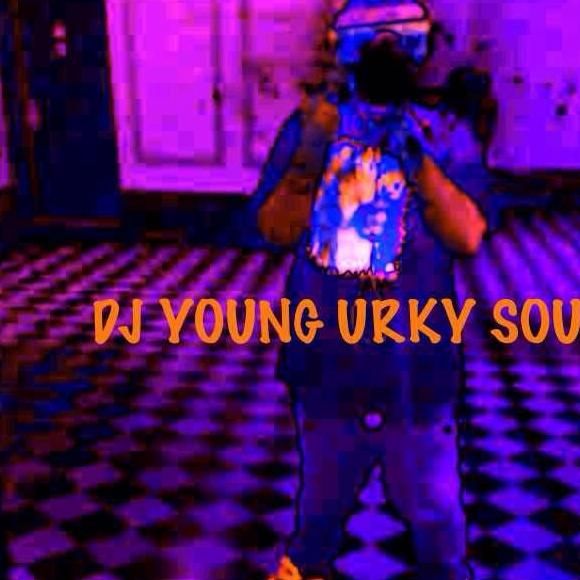 DJ Urky Sour