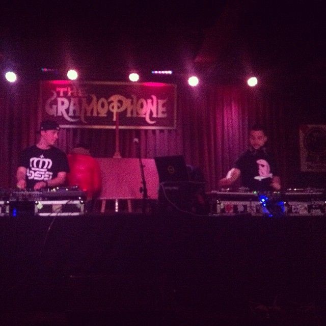 The Gramophone, St Louis, MO