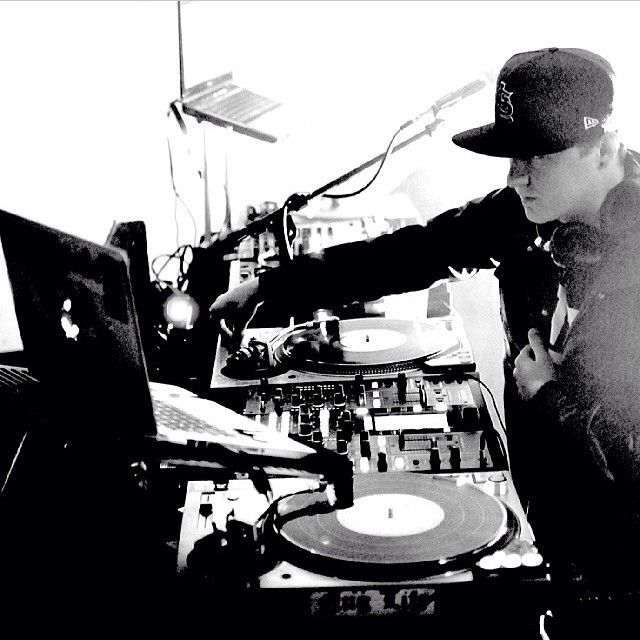 Roxy's Night Club in Columbia Missouri