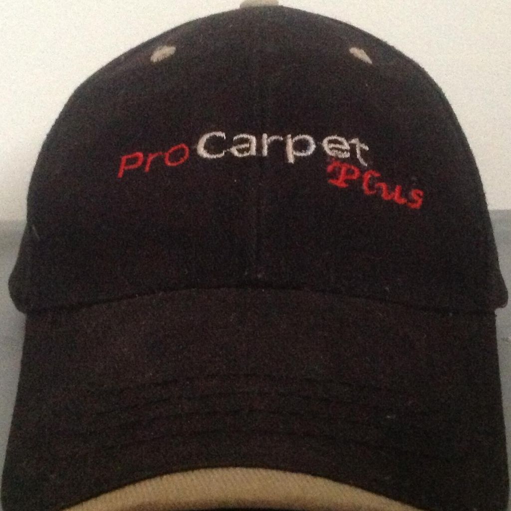 Pro Carpet Plus