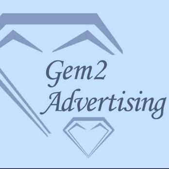 GEM2 Advertising, Inc