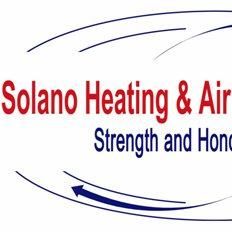 Solano Heating & Air Conditioning, Inc.
