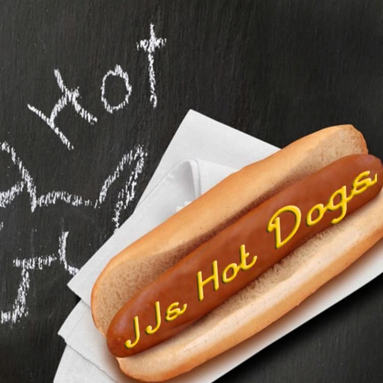 JJ's Hot Dog Carts Catering