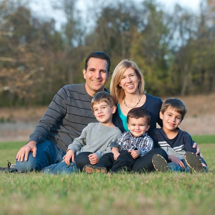 Elizabeth Vincent Photography