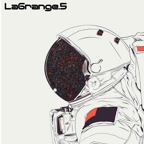 LaGrange Point 5, The Musical Spaceman