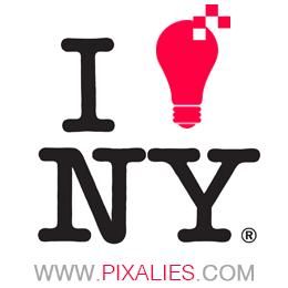 Pixalies Design Inc
