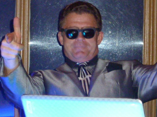 Cool Dude!  Da Blues Brothers Skit