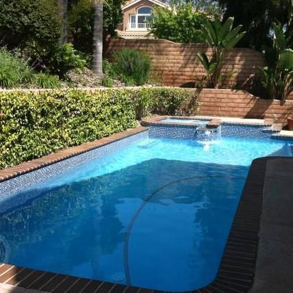 Simply Clear Pool Services
