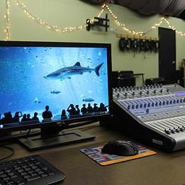 Aquarium Music Studio
