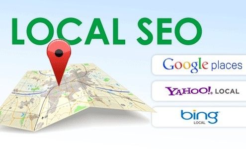 Get Ranked with our Local Search Advertising