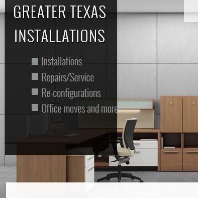 Greater Texas Installations