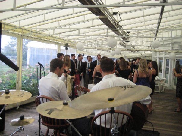 Just the Tip Acoustic - Wedding - White Elephant -