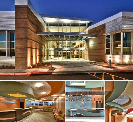 Adelante Healthcare Facility, Mesa, AZ