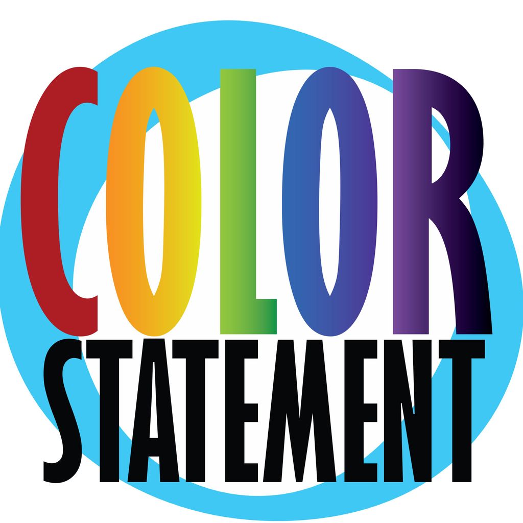 Color Statement