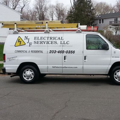 Avatar for NJF Electrical Services LLC