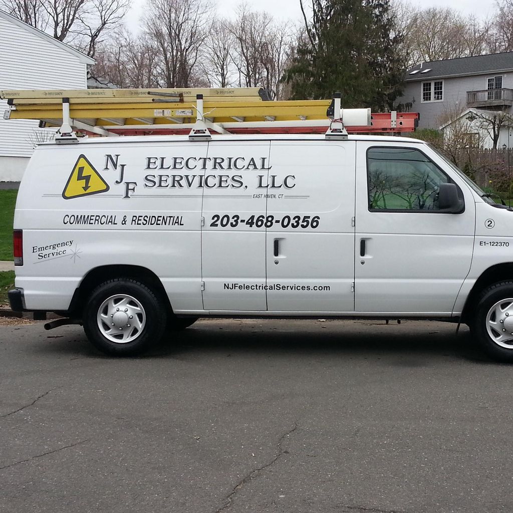 NJF Electrical Services LLC