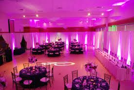 We offer professional Disc Jockey & Emcee services
