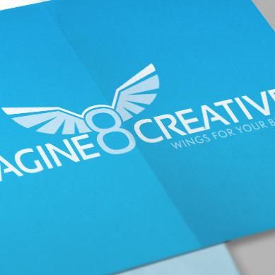 Imagine 8 Creative