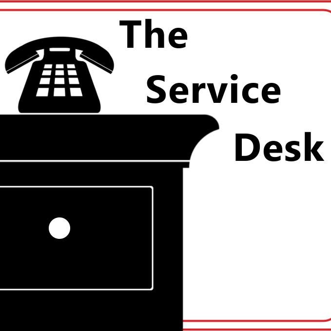 The Service Desk
