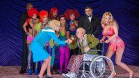 In Anna Nicole, New York City Opera