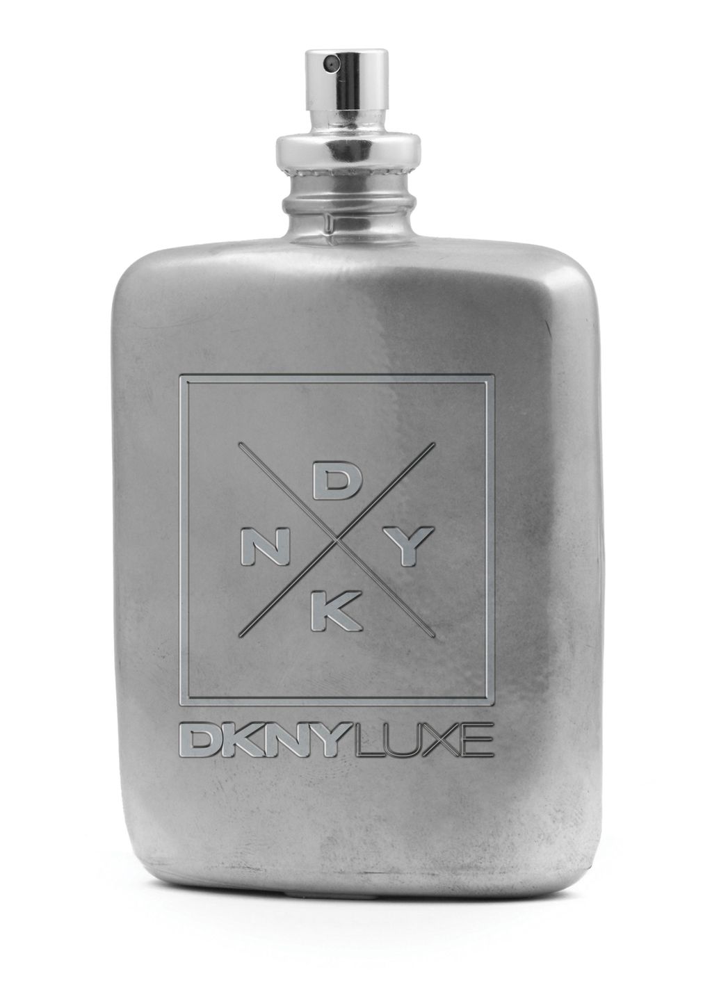 Logo and packaging concept for mens fragrance line