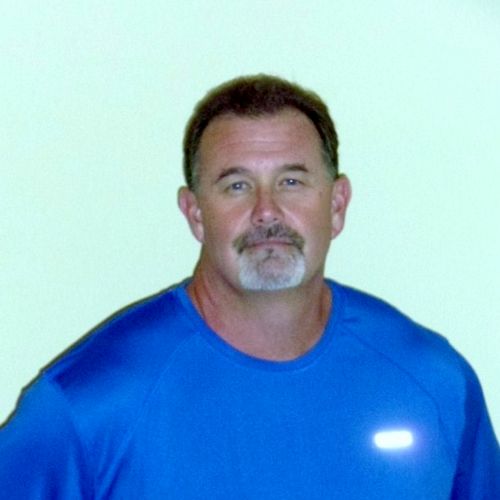 Eric J. Collier 
Cronus Health & Fitness
