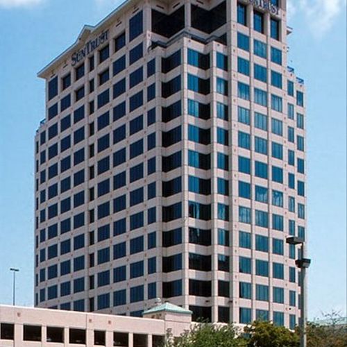 Fort Lauderdale Virtual Office Building