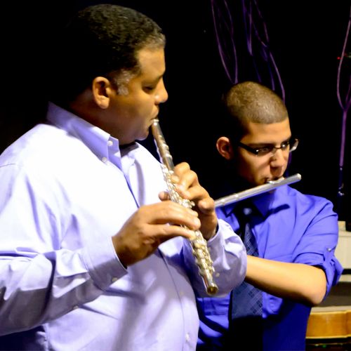 Flute Lessons, Orlando, FL