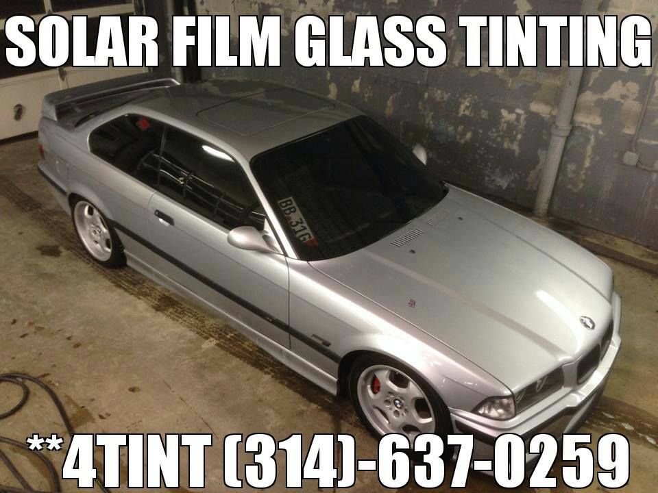 M3 full tint