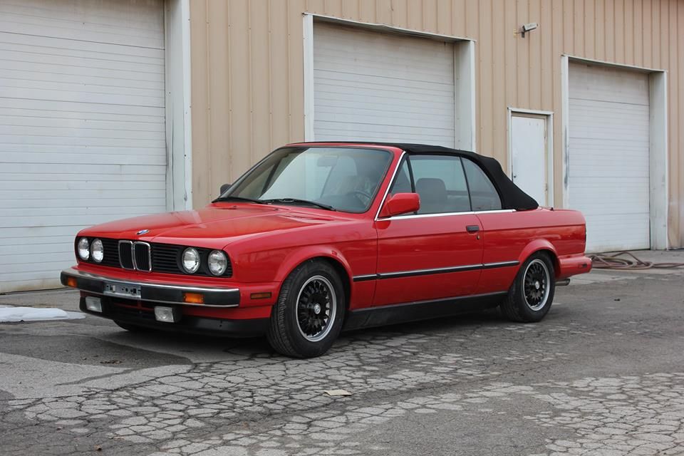 Collectors e30