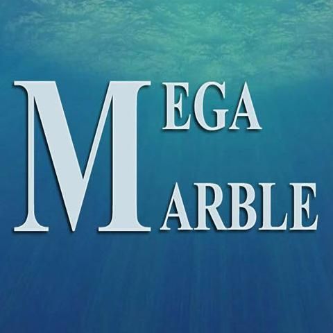 Mega Marble