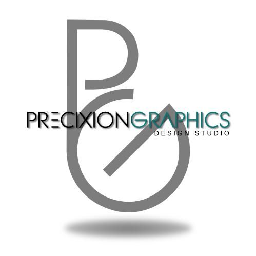 PrecixionGraphics Design Studio