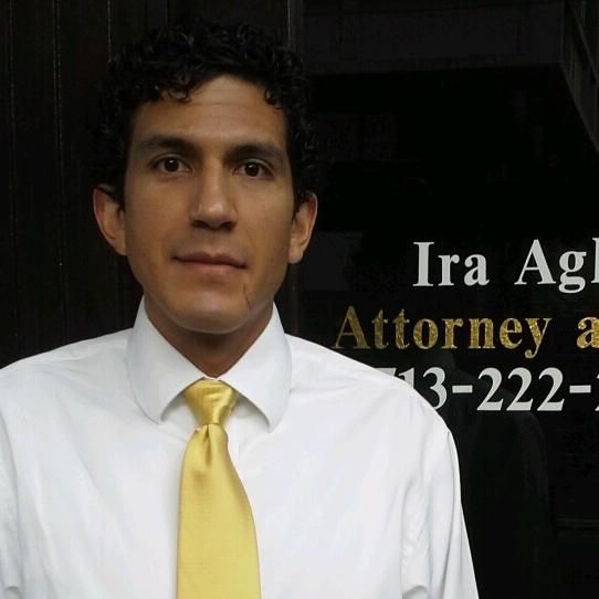 Ira Aghai, Attorney at Law