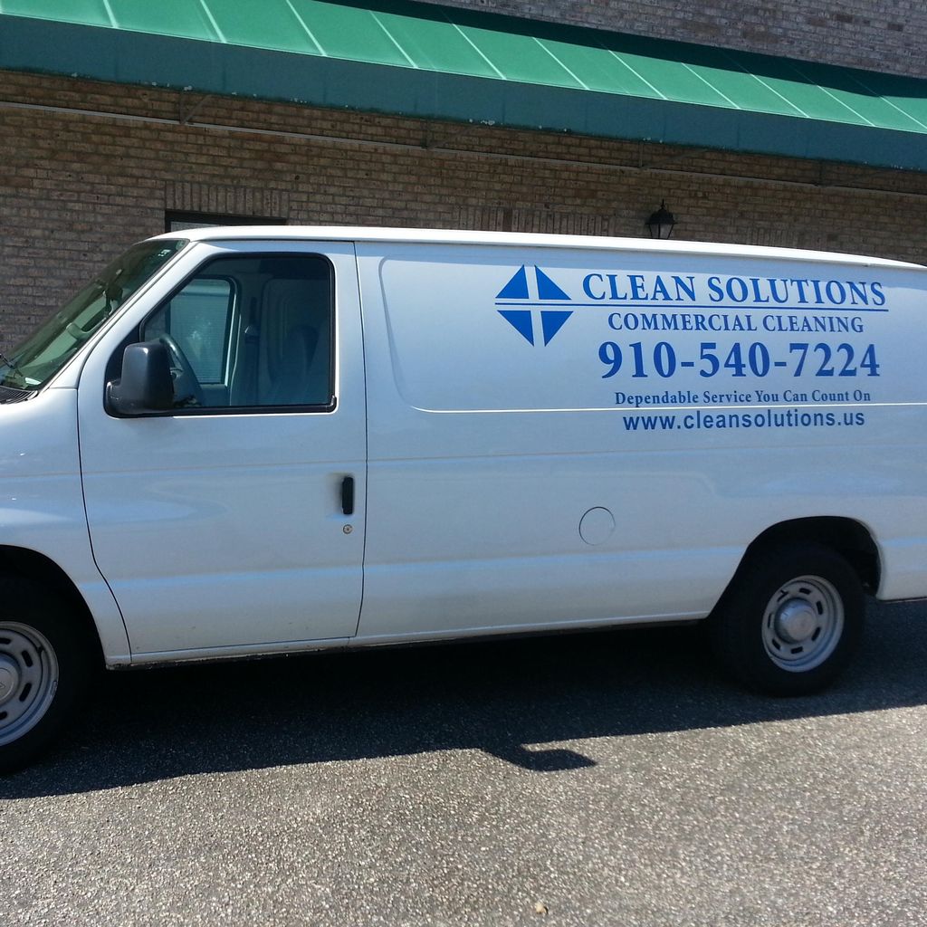 Clean Solutions of NC, Inc.