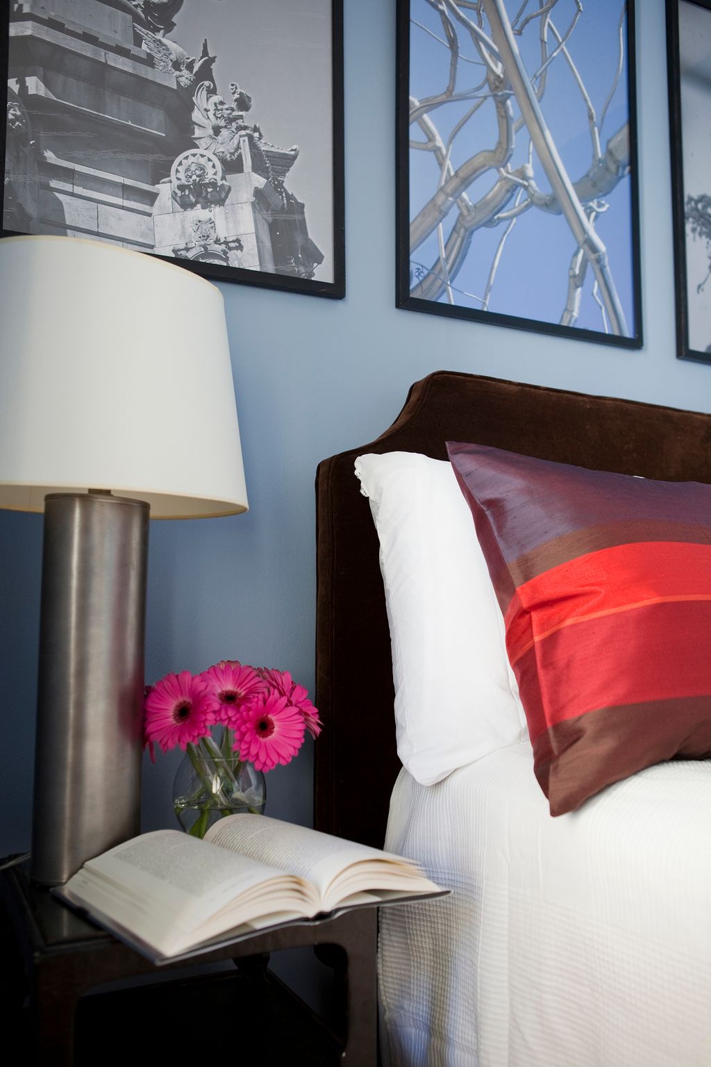 Bedroom- Manhattan