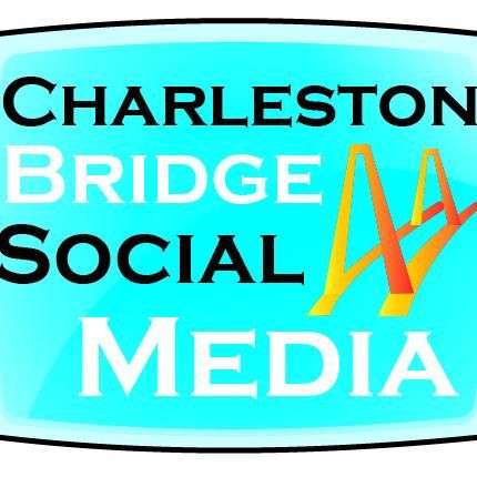 Charleston Bridge Social Media