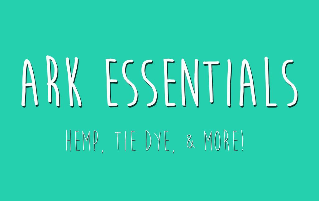 ARK Essentials